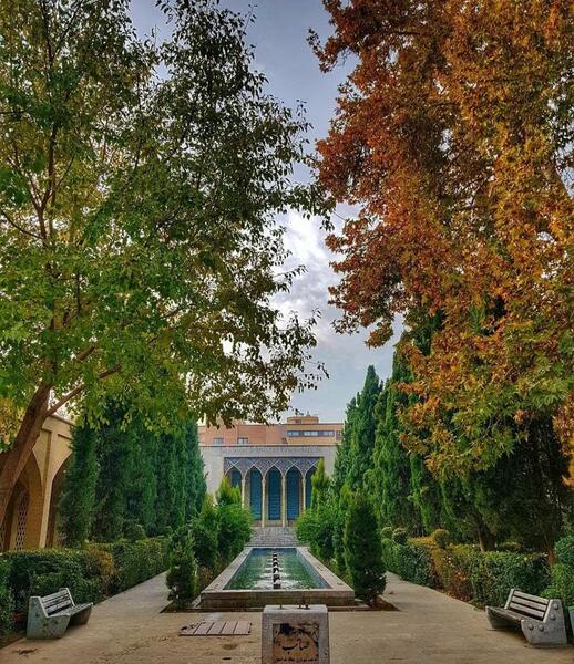 عکس ساجده تبریزی