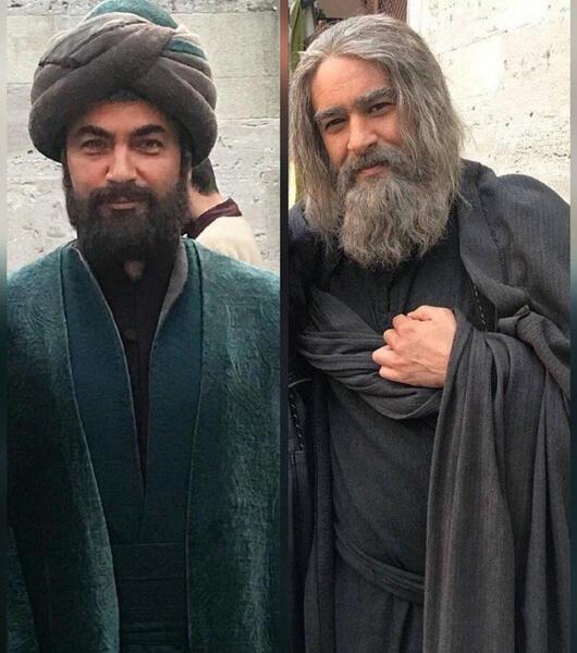 عکس ساجده تبریزی