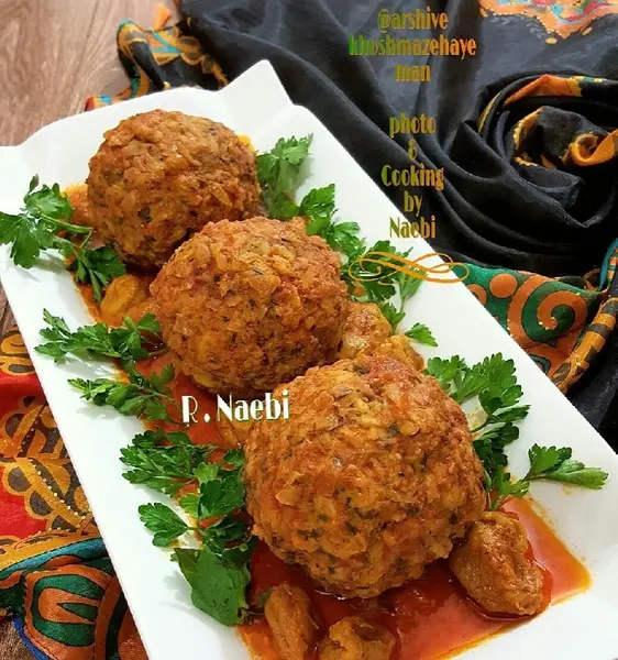 عکس ساجده تبریزی