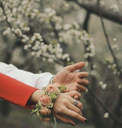 عکس بغل عاشقانه جدید