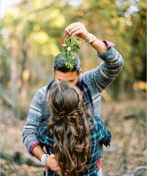 عکس بغل عاشقانه جدید