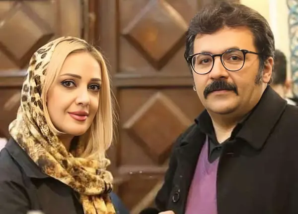 عکس های شهرام عبدلی بازیگر