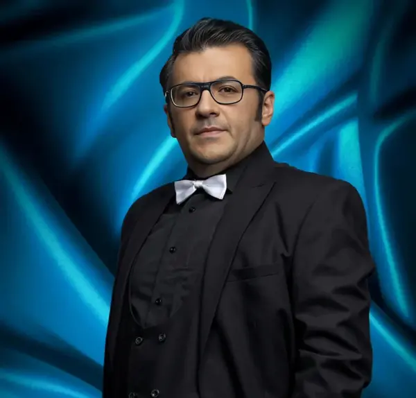 عکس های شهرام عبدلی بازیگر
