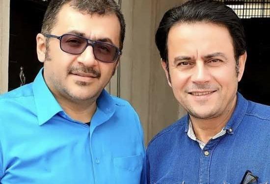 عکس های شهرام عبدلی بازیگر