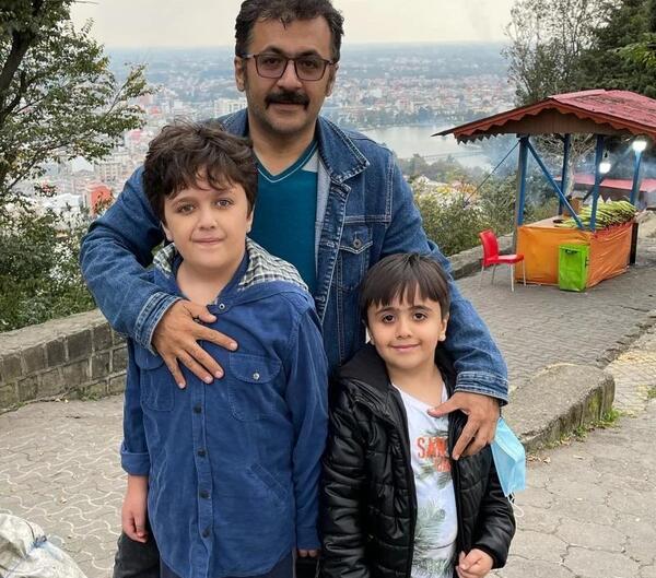 عکس های شهرام عبدلی بازیگر