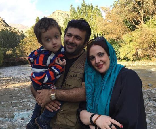 عکس های شهرام عبدلی بازیگر