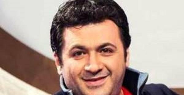 عکس های شهرام عبدلی بازیگر