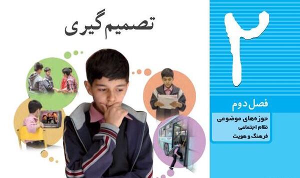 عکس در مورد تصمیم گیری
