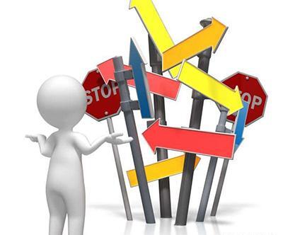 عکس در مورد تصمیم گیری