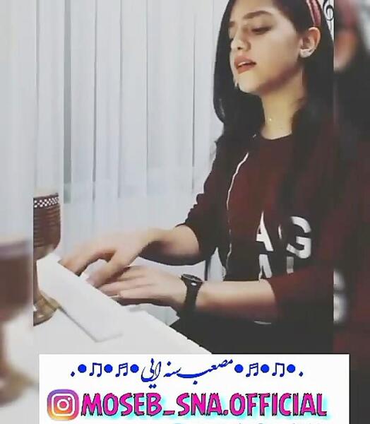 عکس عروسی ژینا نصیری