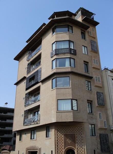 عکس پسر صیاد شیرازی