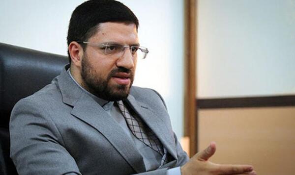 عکس پسر صیاد شیرازی