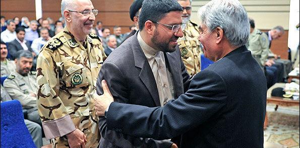 عکس پسر صیاد شیرازی