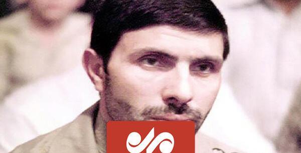 عکس پسر صیاد شیرازی