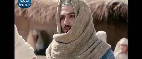 دانلود عکس نوشته یوسف پیامبر
