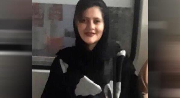 عکس مهسا امینی قبل از فوت