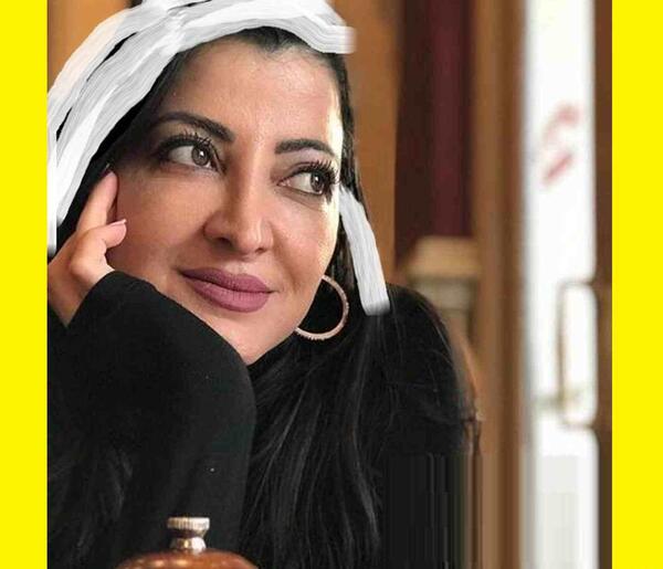 عکس دختر سیما ثابت
