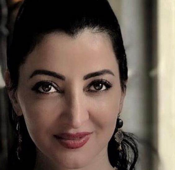 عکس دختر سیما ثابت