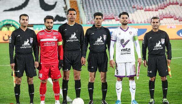 عکس ژست فوتبالی