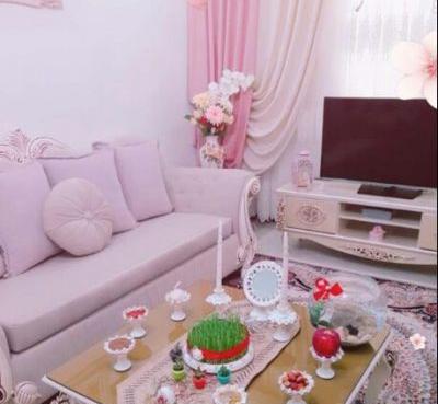 عکس سفره قشنگ