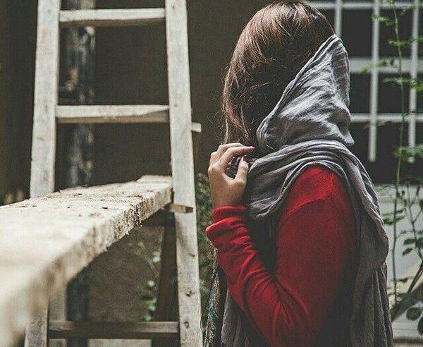 عکس زن زیبا چهره