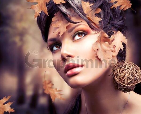 عکس زن زیبا چهره