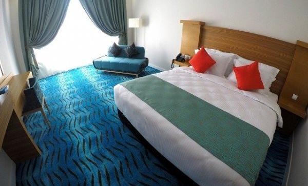 عکس های هتل کیش