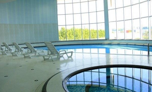 عکس های هتل کیش