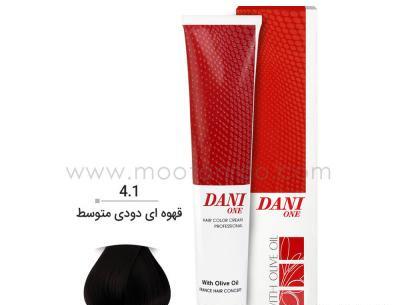 عکس رنگ مو قهوه ای سوخته