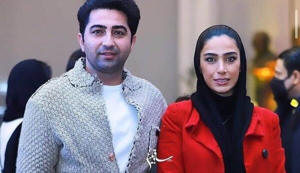 عکس سریال دلدادگان