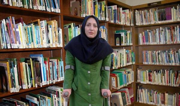 عکس نماینده نهاوند