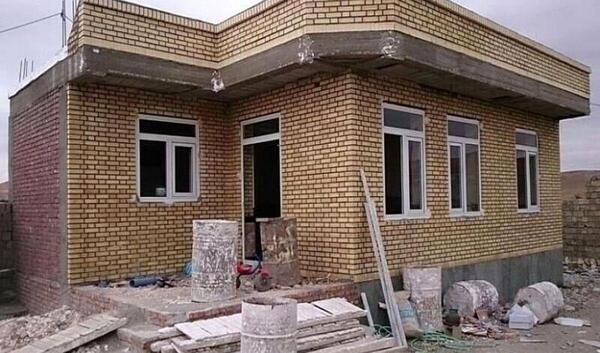 عکس نماینده نهاوند