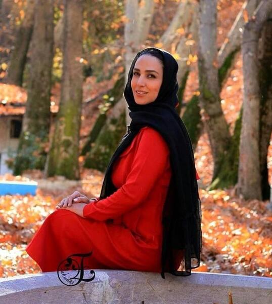 عکس سوگند طهماسبی