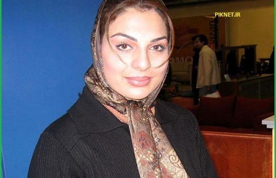 عکس سوگند طهماسبی