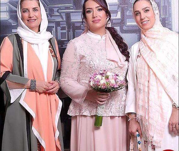 عکس سوگند طهماسبی