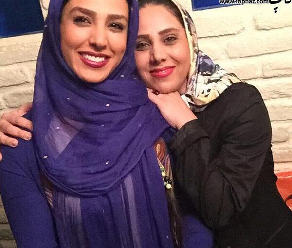عکس سوگند طهماسبی