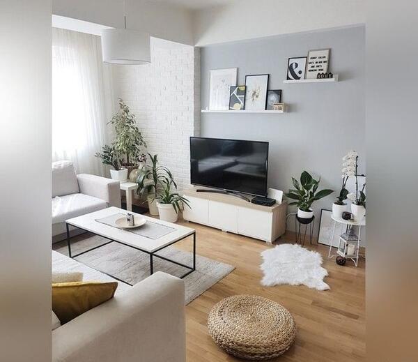 عکس دکوراسیون داخلی منزل ساده و شیک