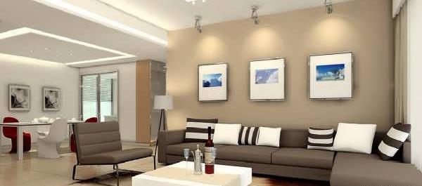 عکس دکوراسیون داخلی منزل ساده و شیک