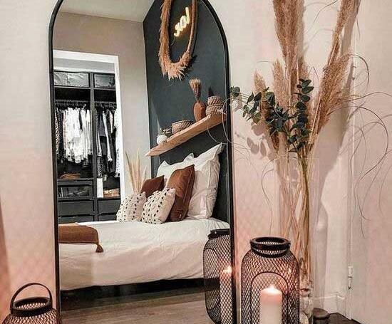عکس دکوراسیون داخلی منزل ساده و شیک