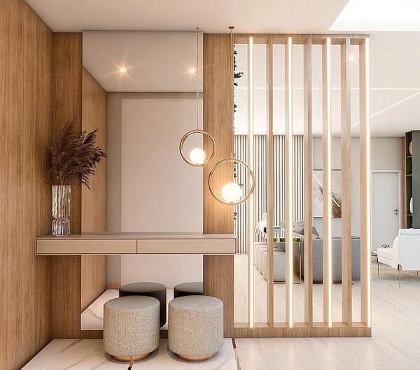 عکس دکوراسیون داخلی منزل ساده و شیک