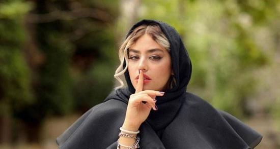 عکس های نود ریحانه پارسا