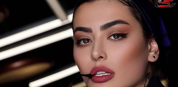 عکس های نود ریحانه پارسا