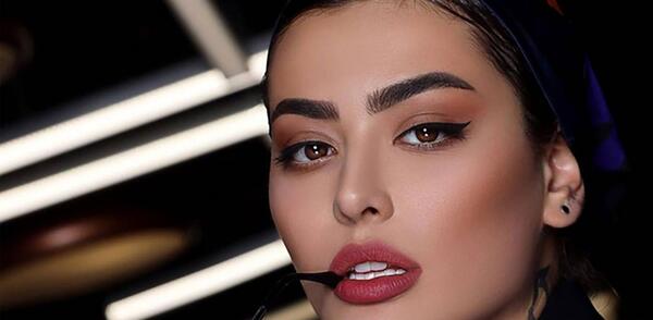 عکس های نود ریحانه پارسا