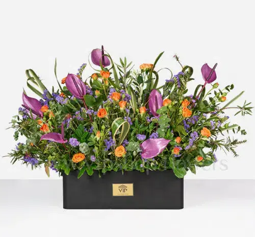 عکس دسته گل برای روز پدر