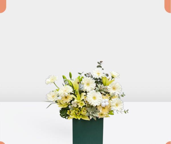 عکس دسته گل برای روز پدر
