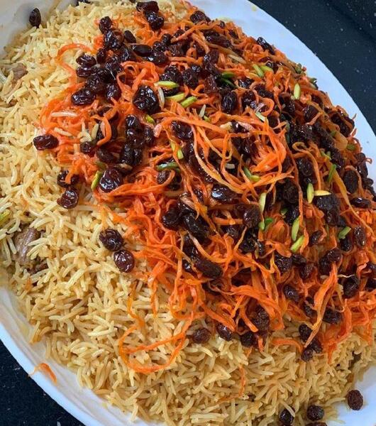 عکس های آشک افغانی