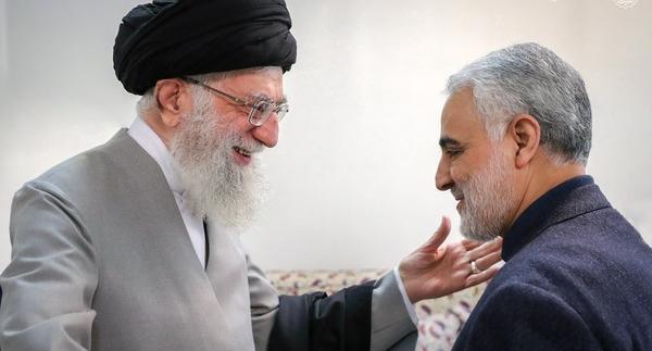عکس خاتم سلیمانی