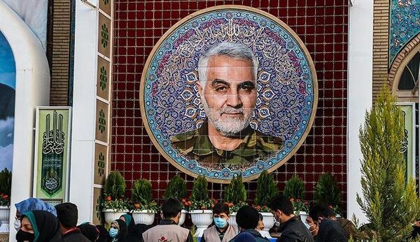 عکس خاتم سلیمانی