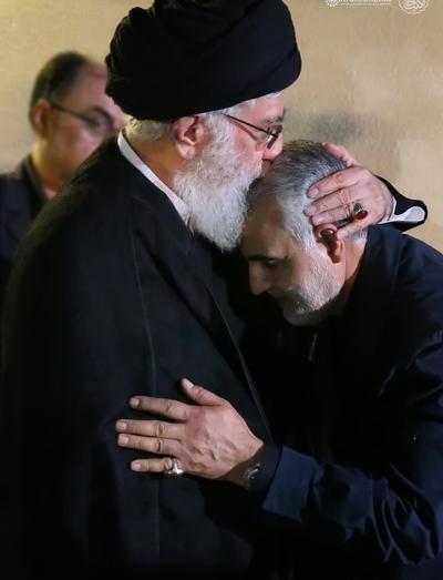 عکس خاتم سلیمانی
