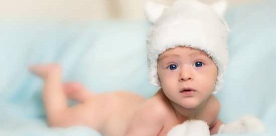 عکس بچه های خوشگل و بامزه با ژست های دوست داشتنی